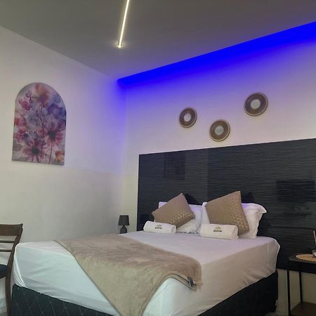 Matola 40 40 Accommodation מראה חיצוני תמונה