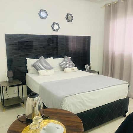 Matola 40 40 Accommodation מראה חיצוני תמונה