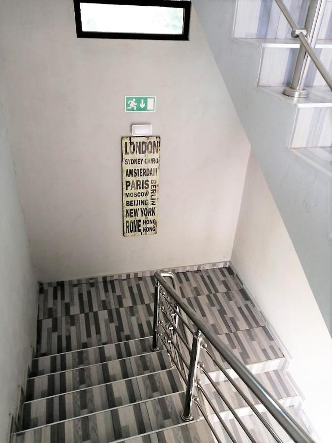 Matola 40 40 Accommodation מראה חיצוני תמונה