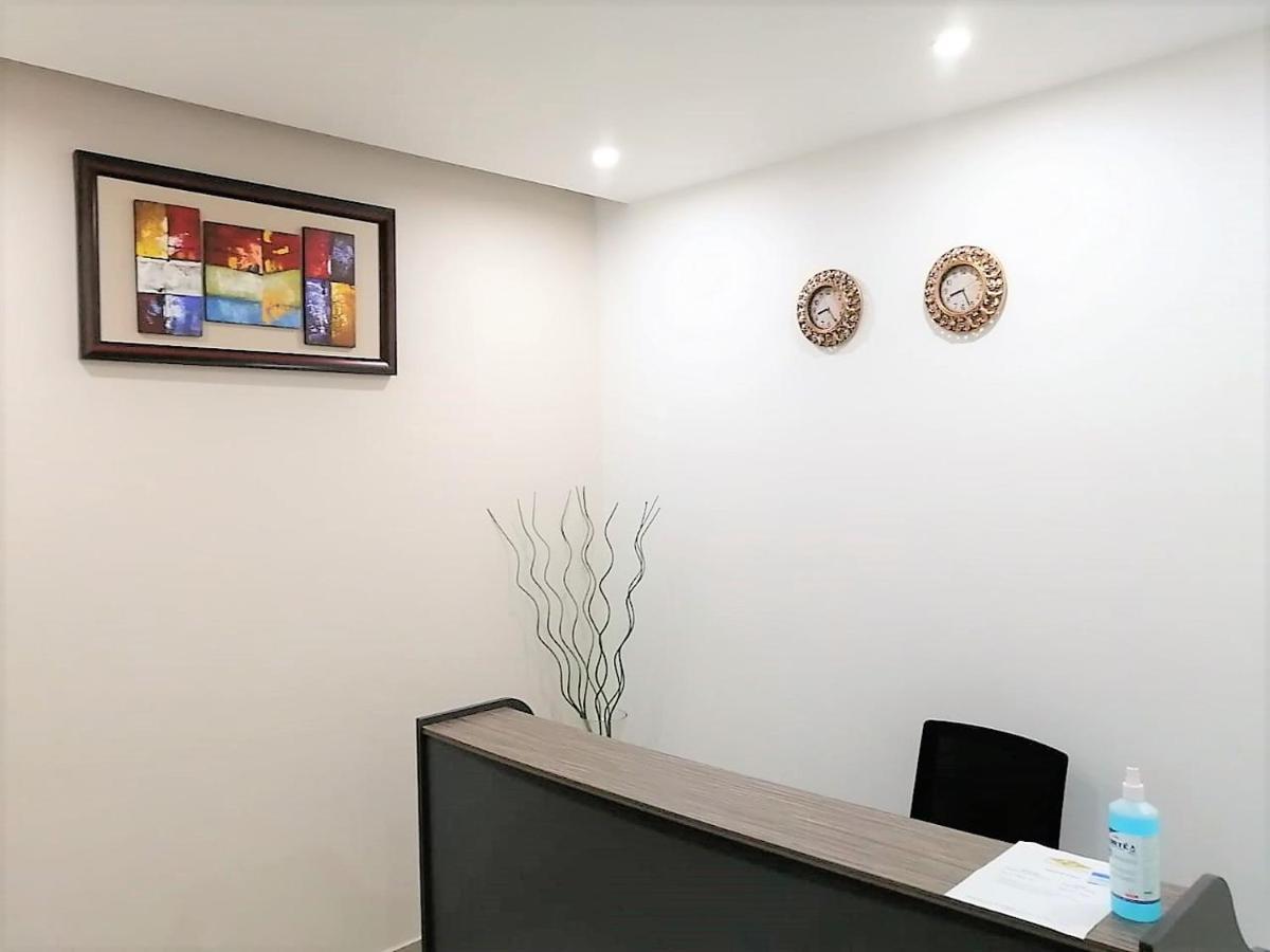 Matola 40 40 Accommodation מראה חיצוני תמונה
