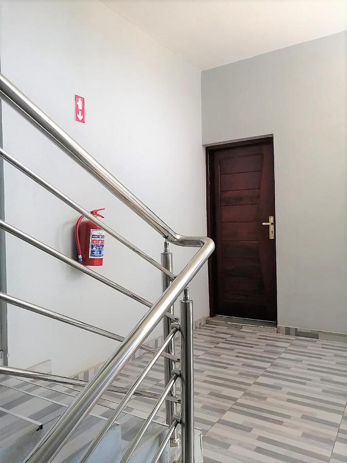 Matola 40 40 Accommodation מראה חיצוני תמונה
