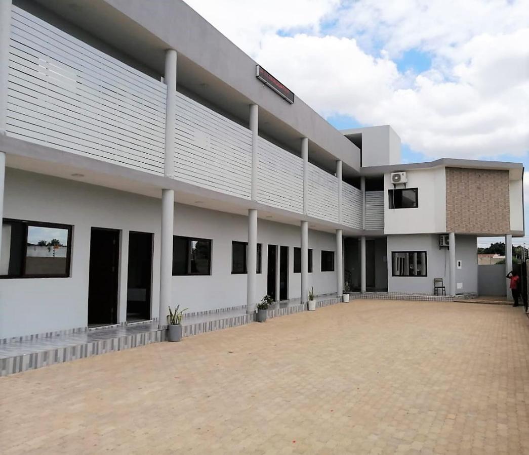 Matola 40 40 Accommodation מראה חיצוני תמונה