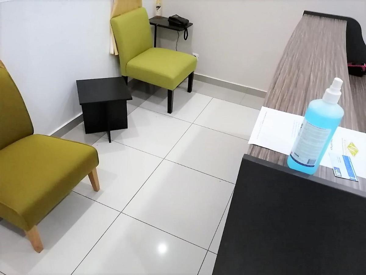 Matola 40 40 Accommodation מראה חיצוני תמונה