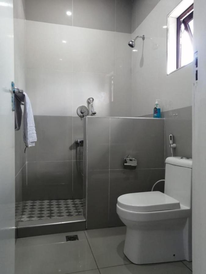 Matola 40 40 Accommodation מראה חיצוני תמונה