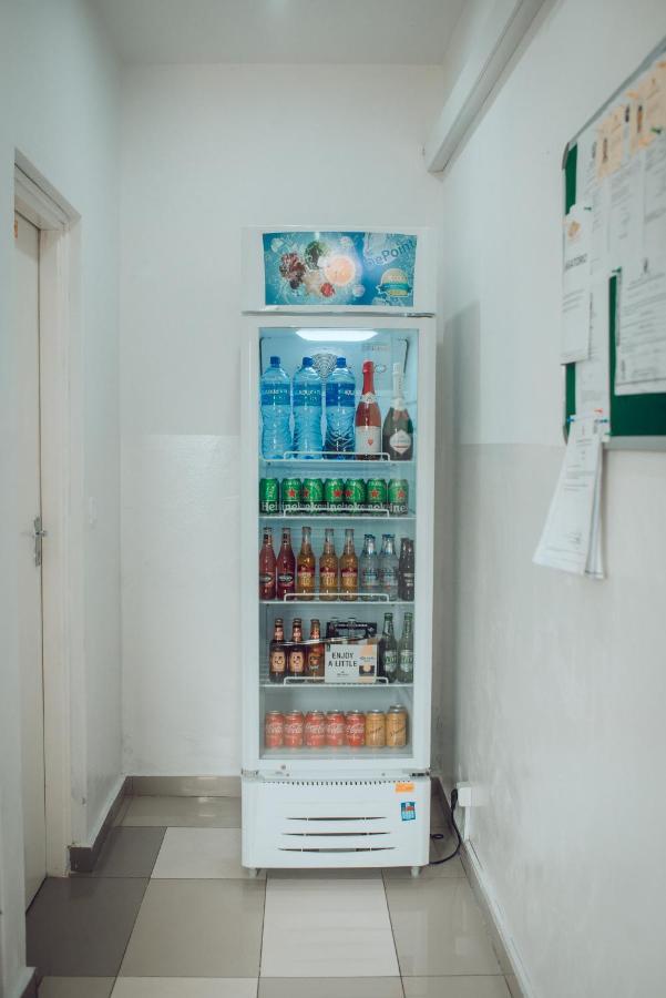 Matola 40 40 Accommodation מראה חיצוני תמונה