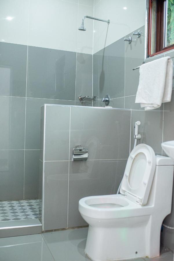 Matola 40 40 Accommodation מראה חיצוני תמונה