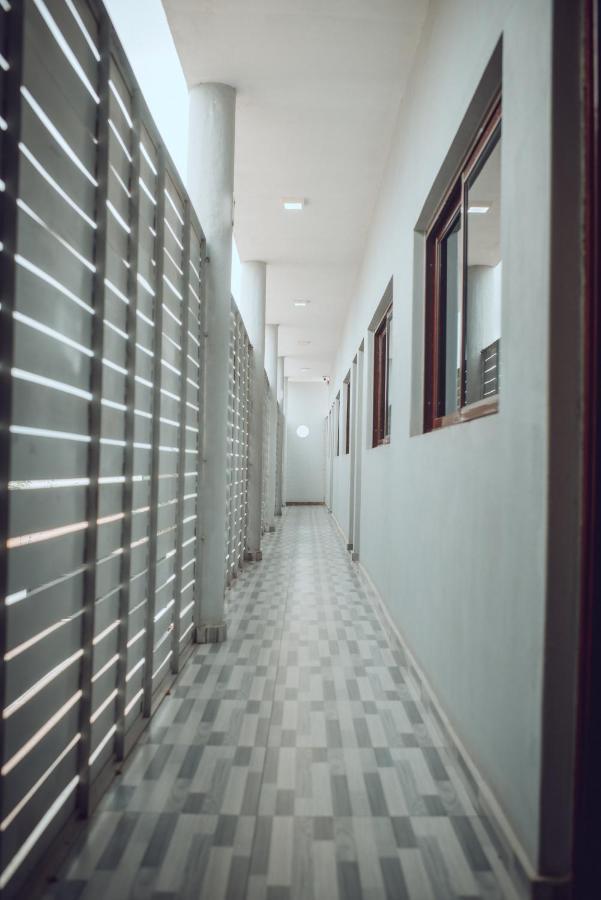 Matola 40 40 Accommodation מראה חיצוני תמונה