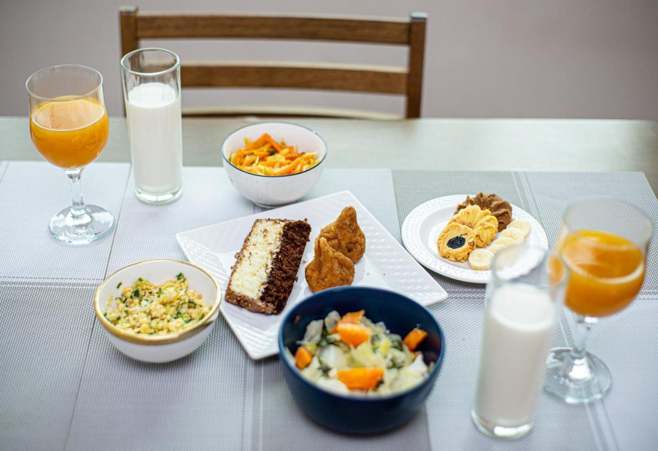 Matola 40 40 Accommodation מראה חיצוני תמונה