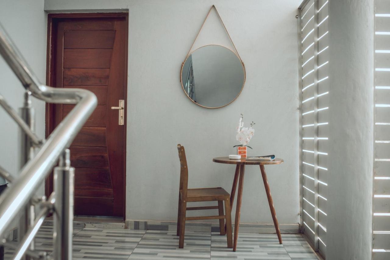 Matola 40 40 Accommodation מראה חיצוני תמונה