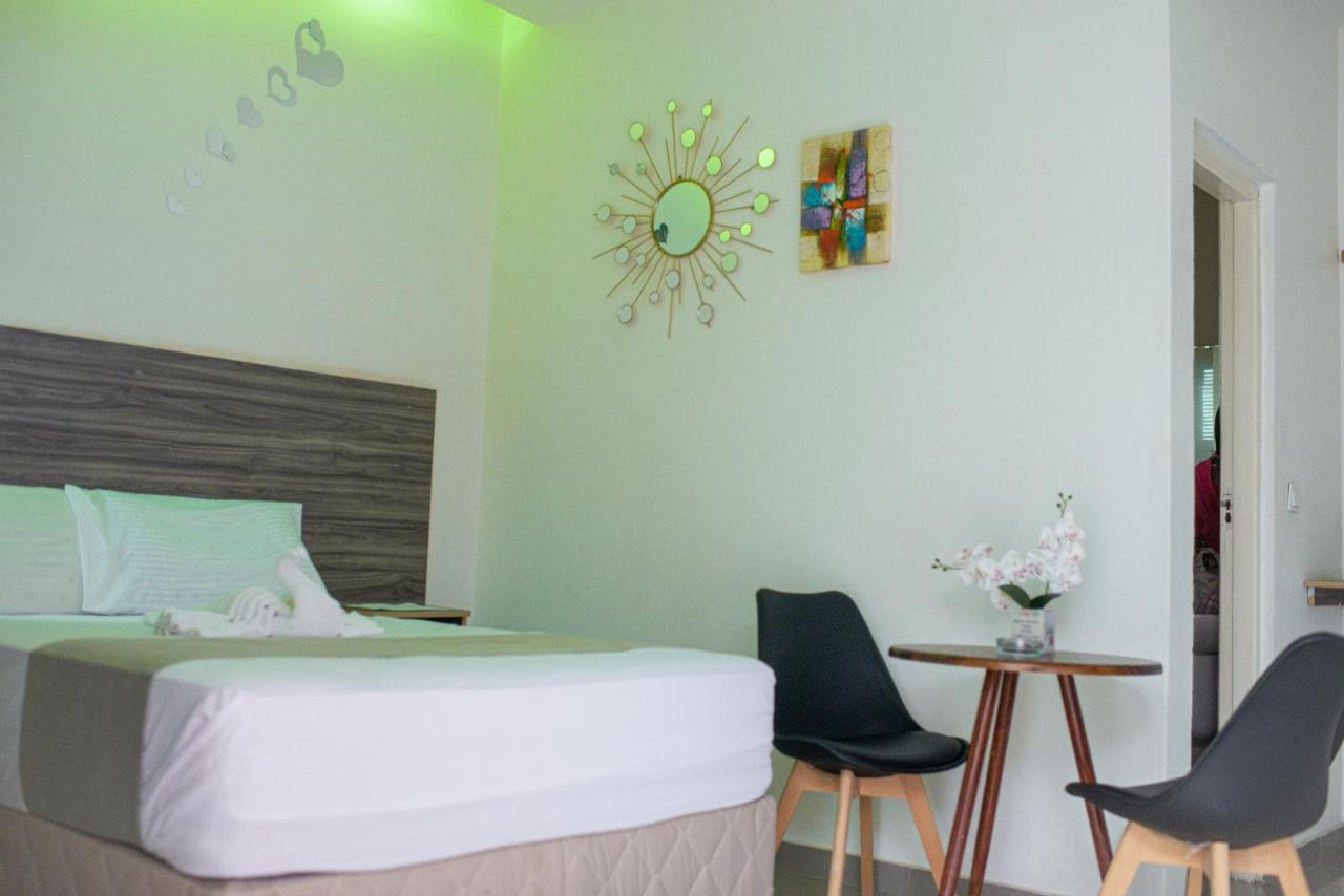 Matola 40 40 Accommodation מראה חיצוני תמונה