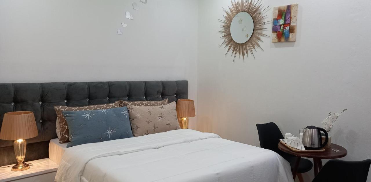 Matola 40 40 Accommodation מראה חיצוני תמונה