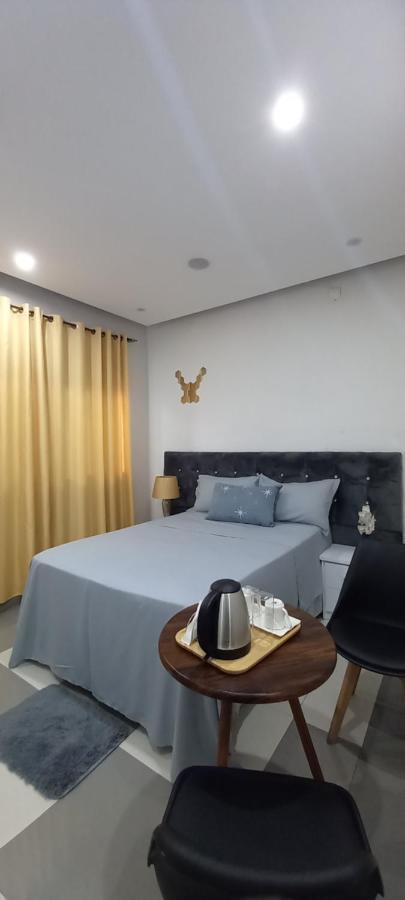 Matola 40 40 Accommodation מראה חיצוני תמונה