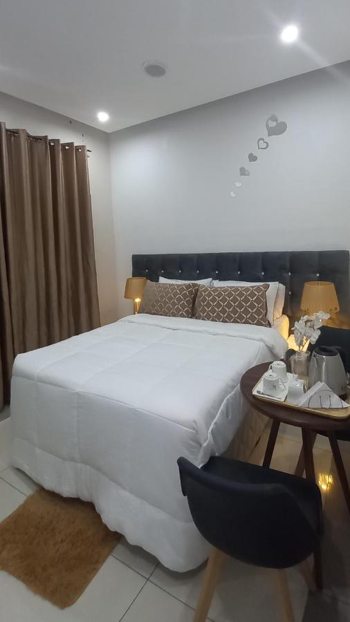 Matola 40 40 Accommodation מראה חיצוני תמונה