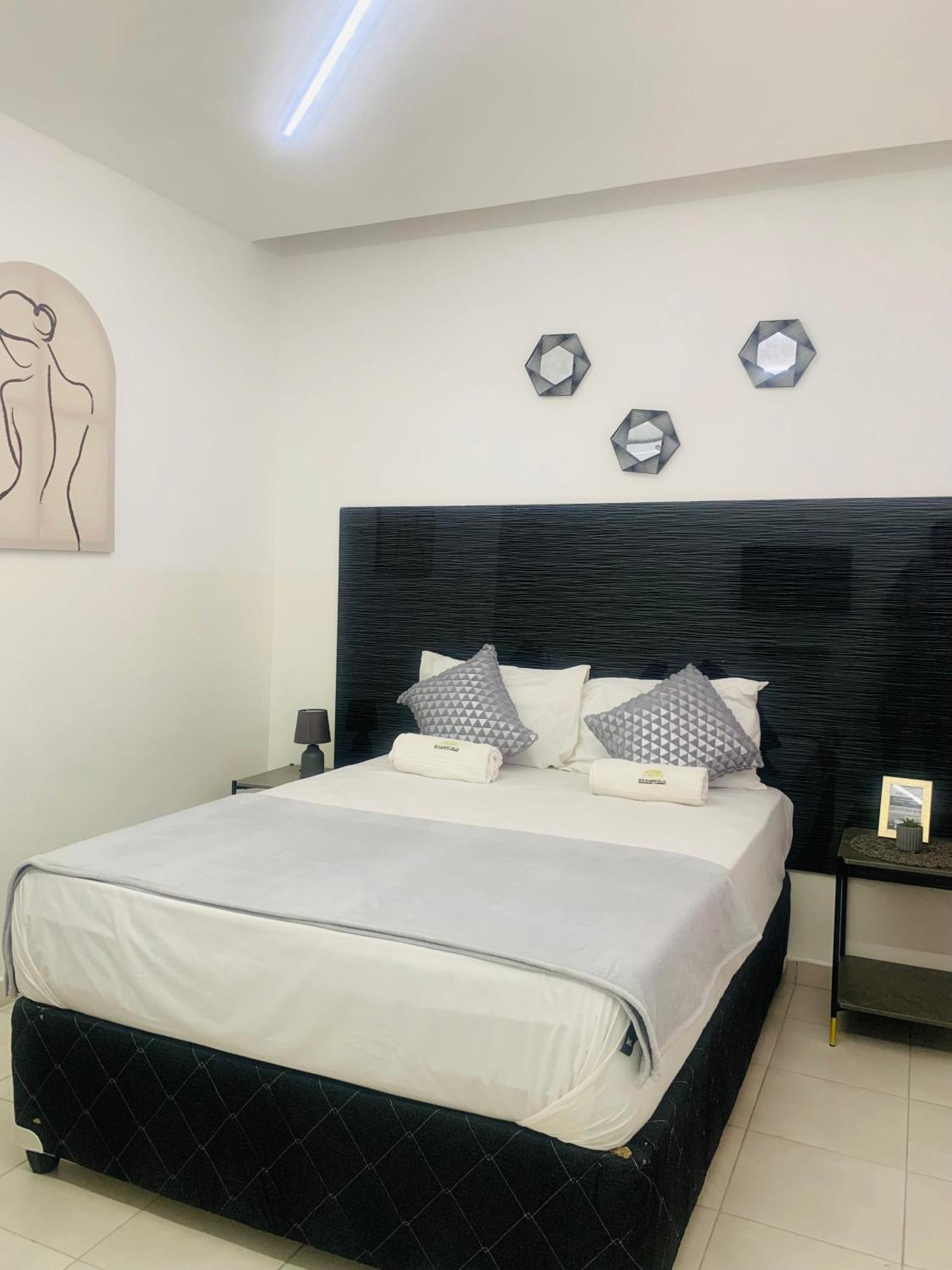 Matola 40 40 Accommodation מראה חיצוני תמונה