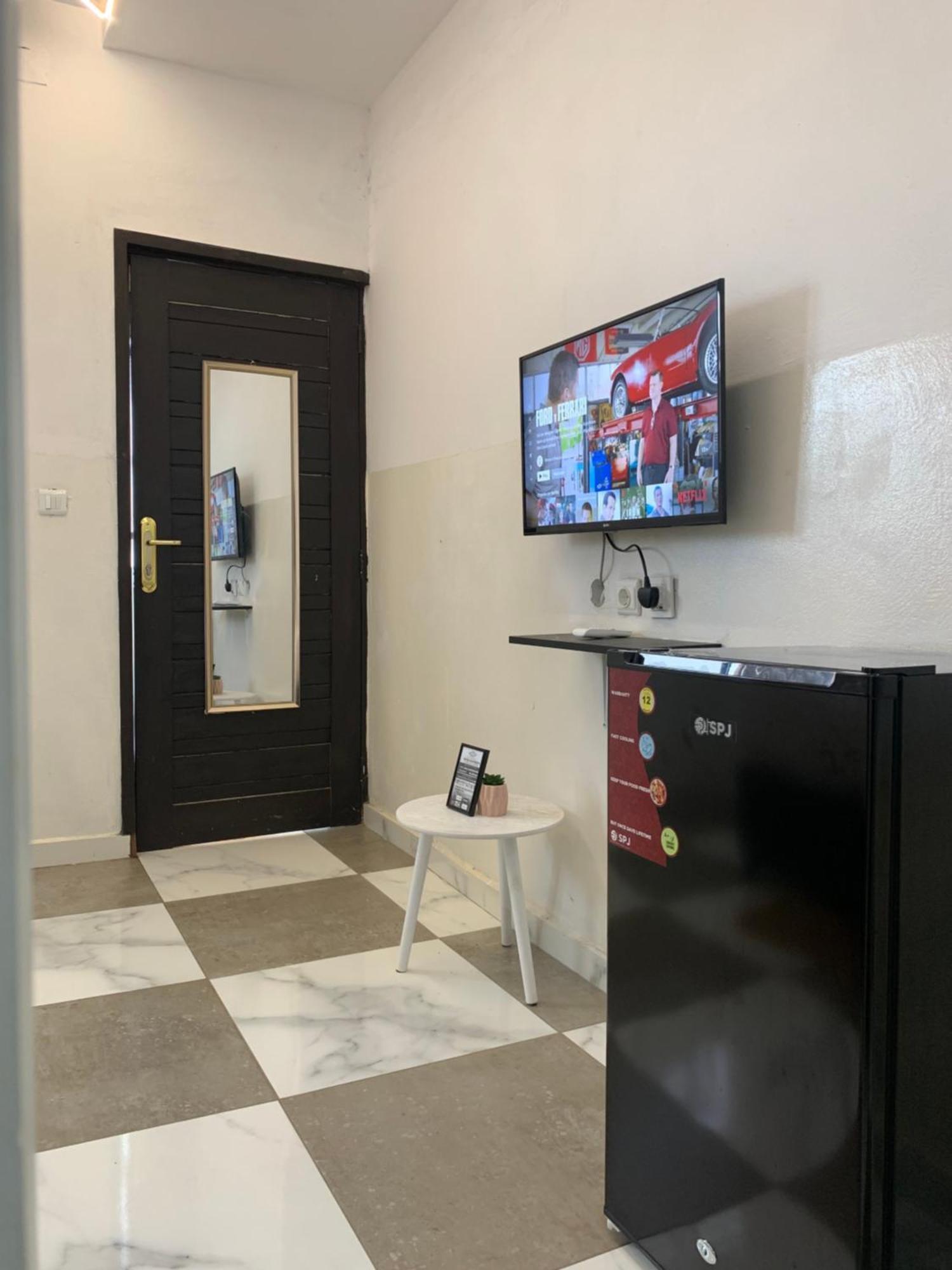 Matola 40 40 Accommodation מראה חיצוני תמונה