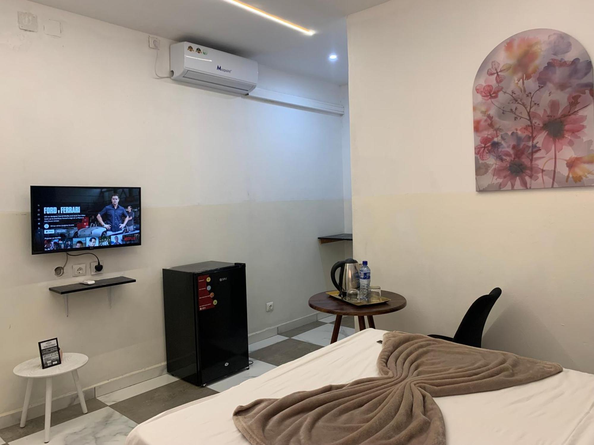 Matola 40 40 Accommodation מראה חיצוני תמונה