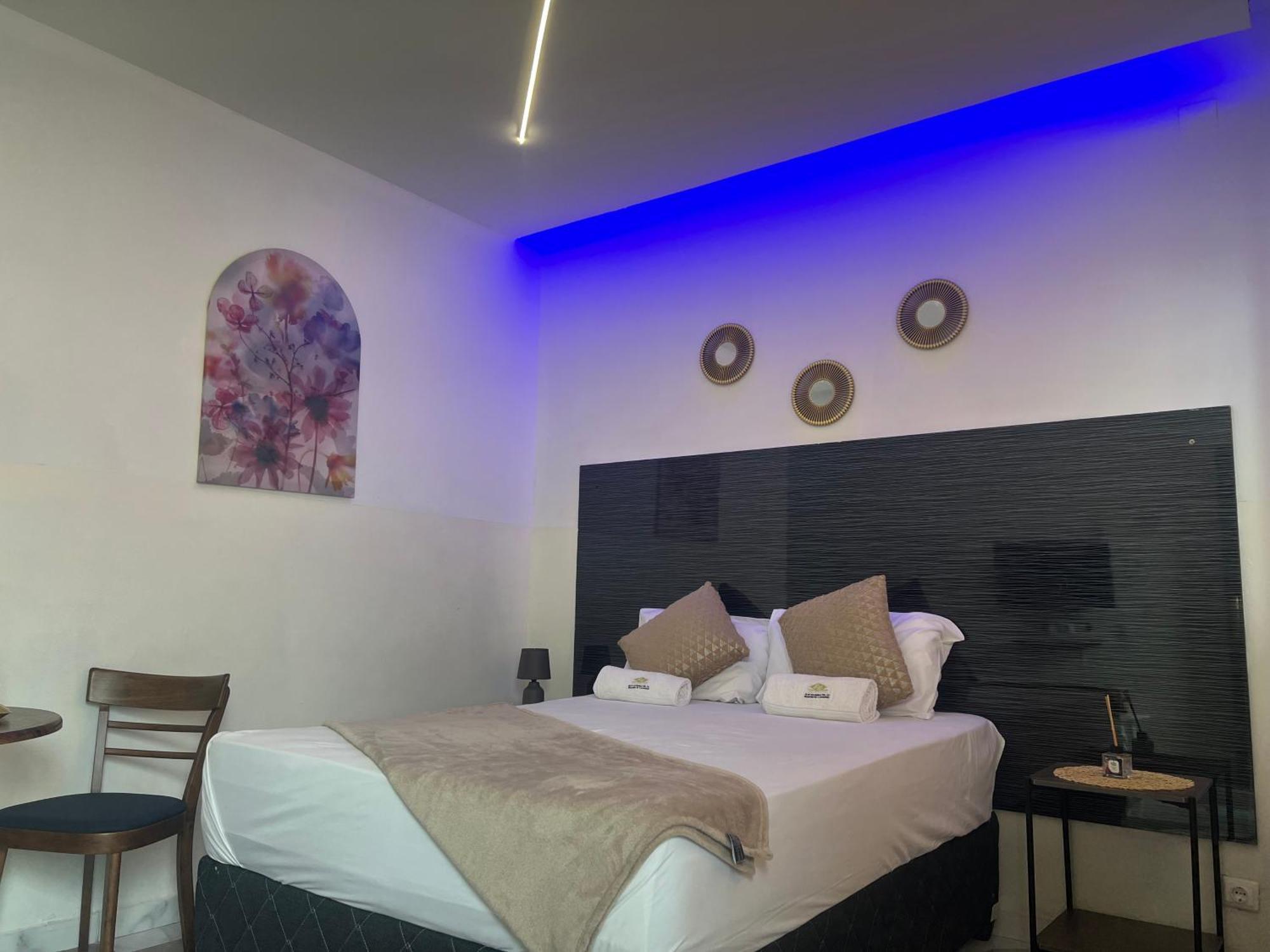 Matola 40 40 Accommodation מראה חיצוני תמונה