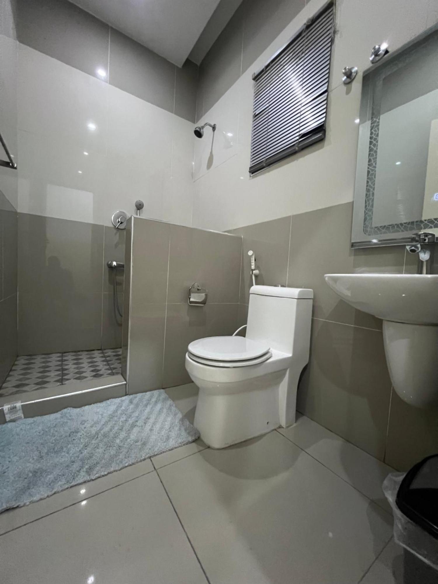 Matola 40 40 Accommodation מראה חיצוני תמונה