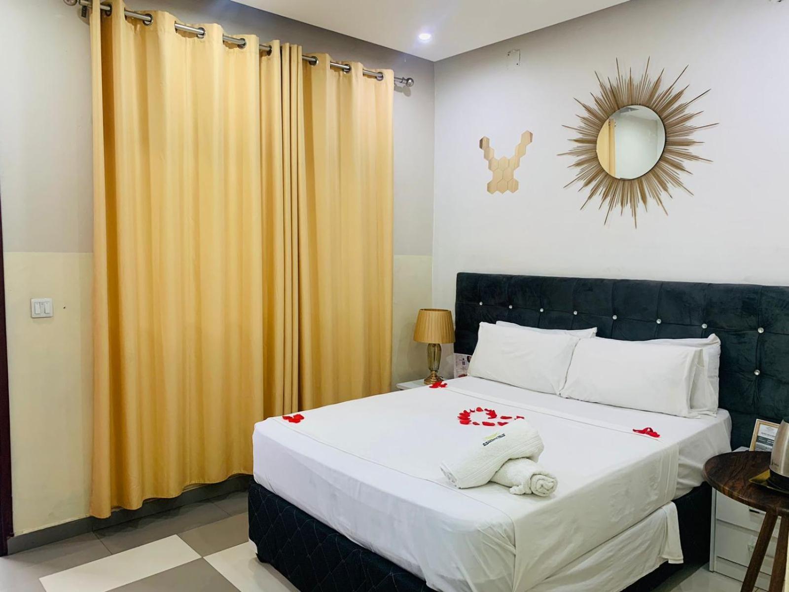Matola 40 40 Accommodation מראה חיצוני תמונה