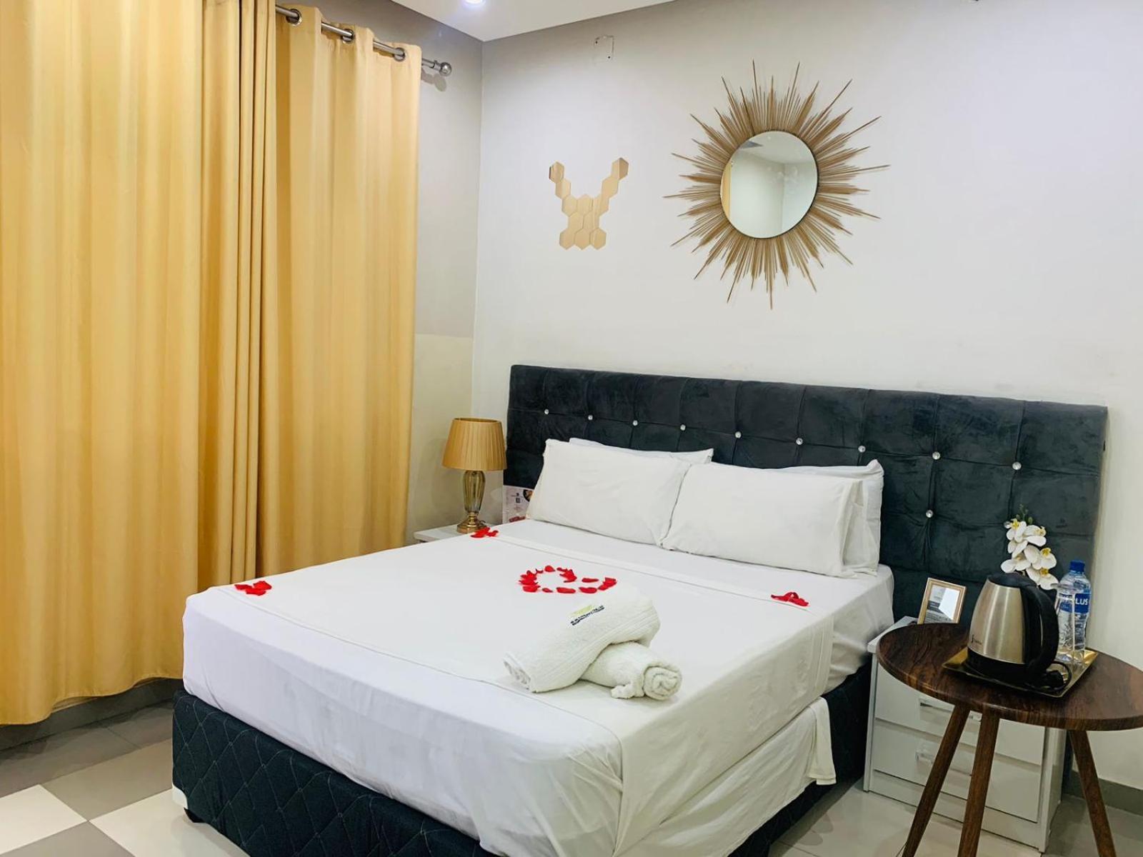 Matola 40 40 Accommodation מראה חיצוני תמונה