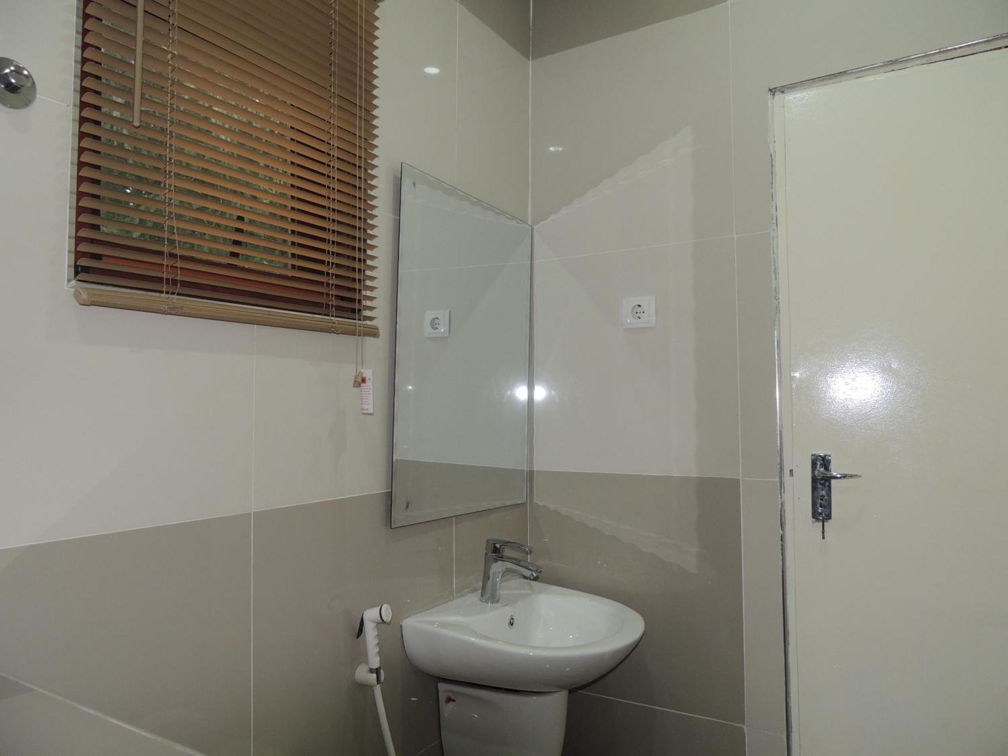 Matola 40 40 Accommodation מראה חיצוני תמונה